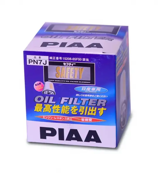 PIAA Oil Filter PN7J