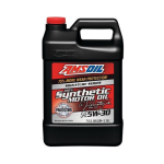 AMSOIL Signature Series 5W-30 100% Synthetic Motor Oil