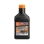 AMSOIL Signature Series 0W-40 100% Synthetic Motor Oil