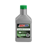 AMSOIL 0W-20 100% Synthetic Hybrid Motor Oil