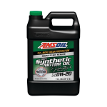 AMSOIL Signature Series 0W-20 100% Synthetic Motor Oil