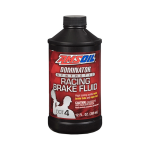 AMSOIL DOMINATOR® DOT 4 100% Synthetic Racing Brake Fluid